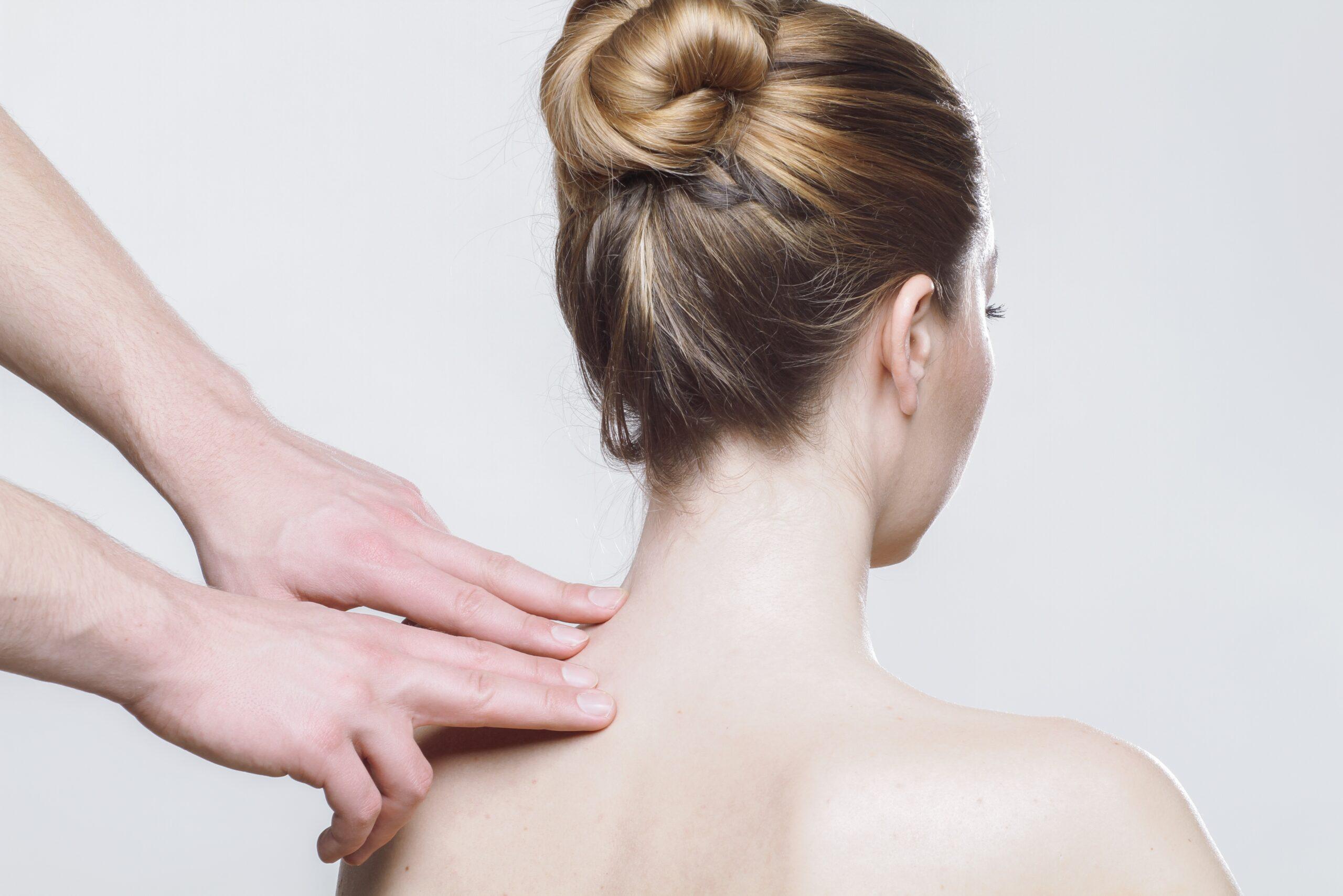 Anterior Shoulder Dislocation