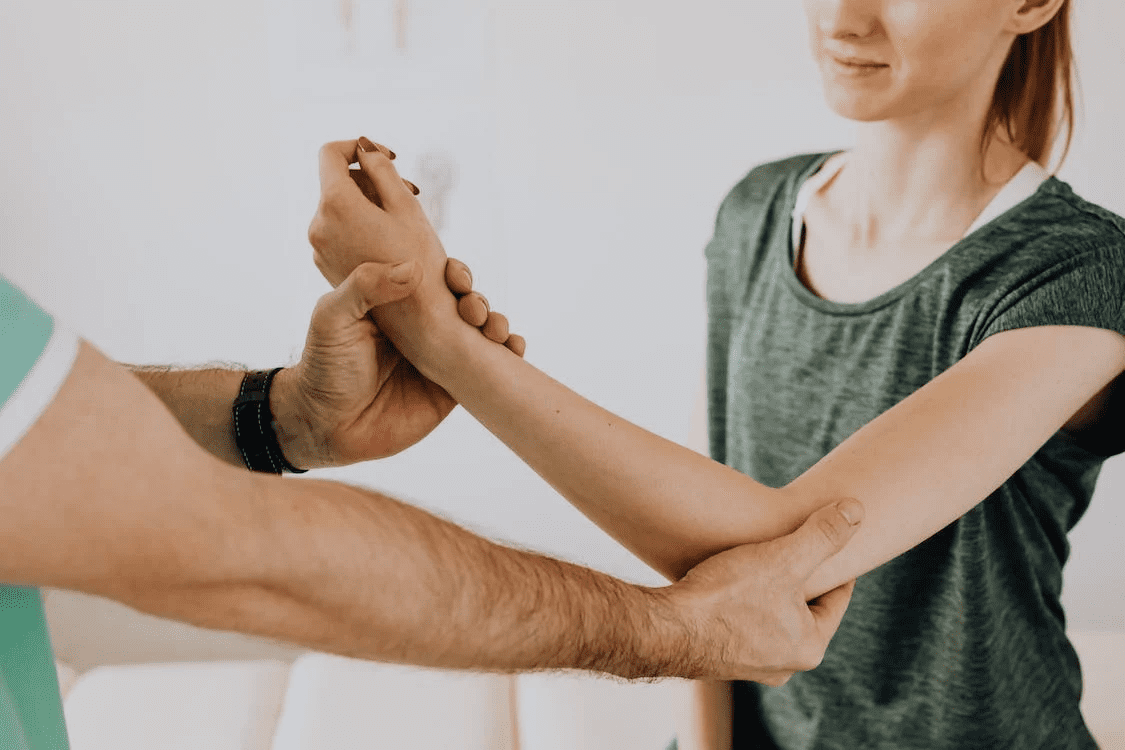 Evidence-based Recovery Strategies