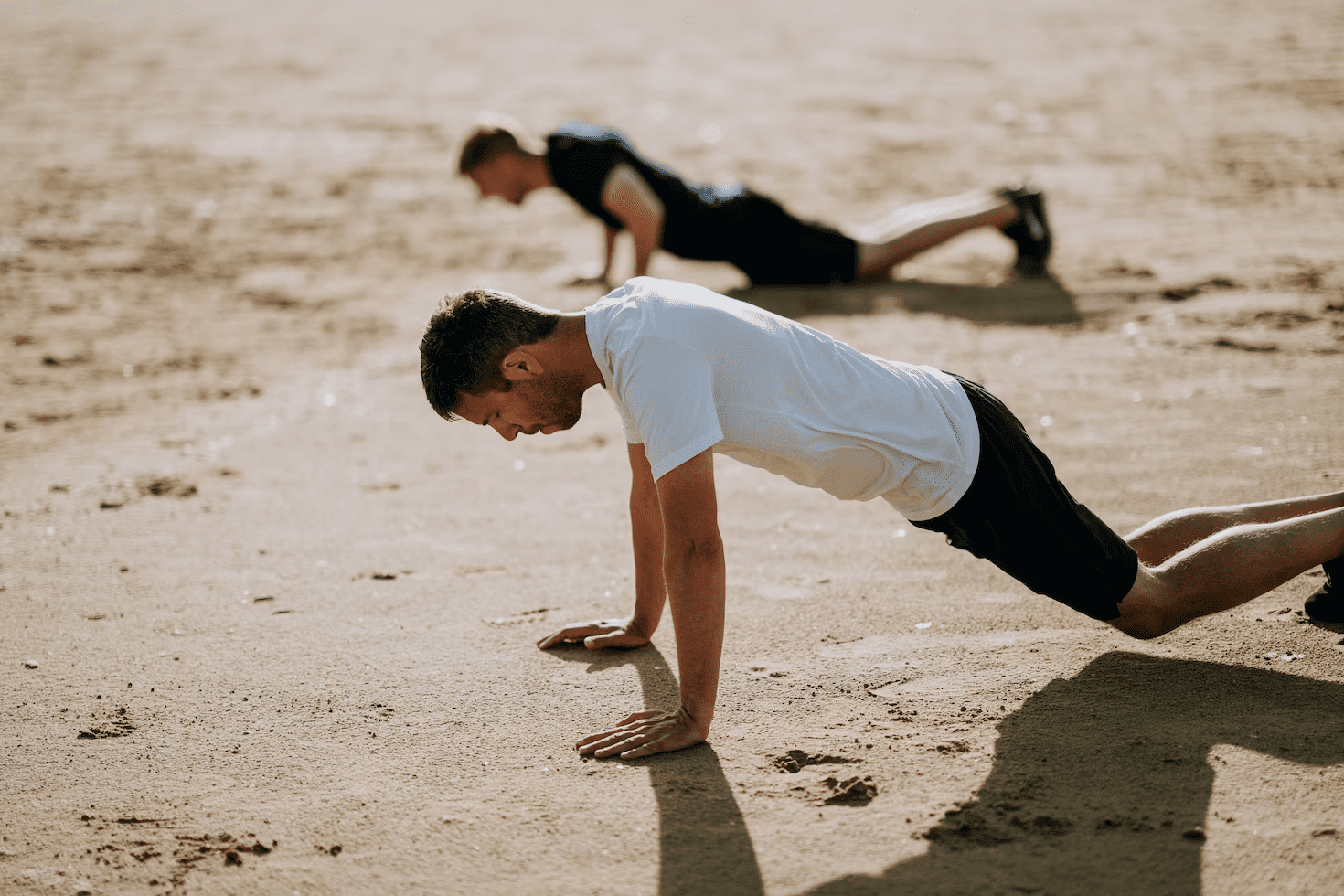 Recovery and Physical Activity